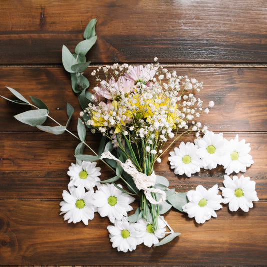 Baby Breath Bouquet Singapore: Meaning, Beauty, and Gift Recommendations