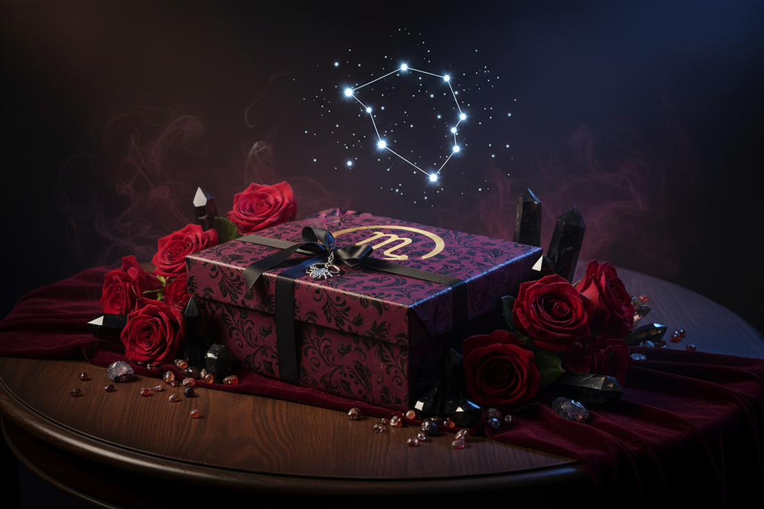 Fun Facts About Scorpio