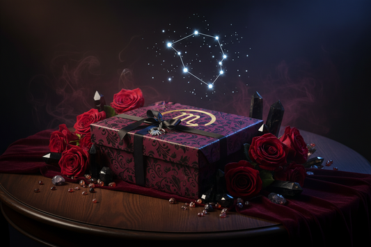 Fun Facts About Scorpio