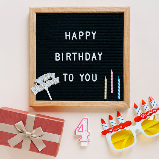 Korean Birth Flowers: A Meaningful Birthday Gift Idea in Singapore