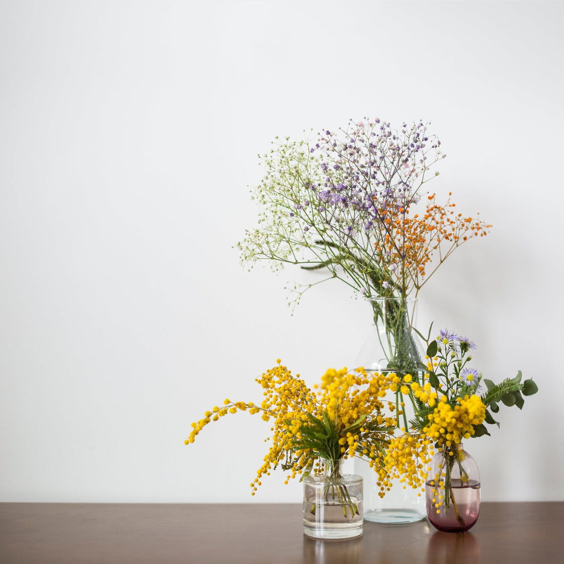 Elevate Your Home with Table Flowers from FlowerAdvisor Singapore