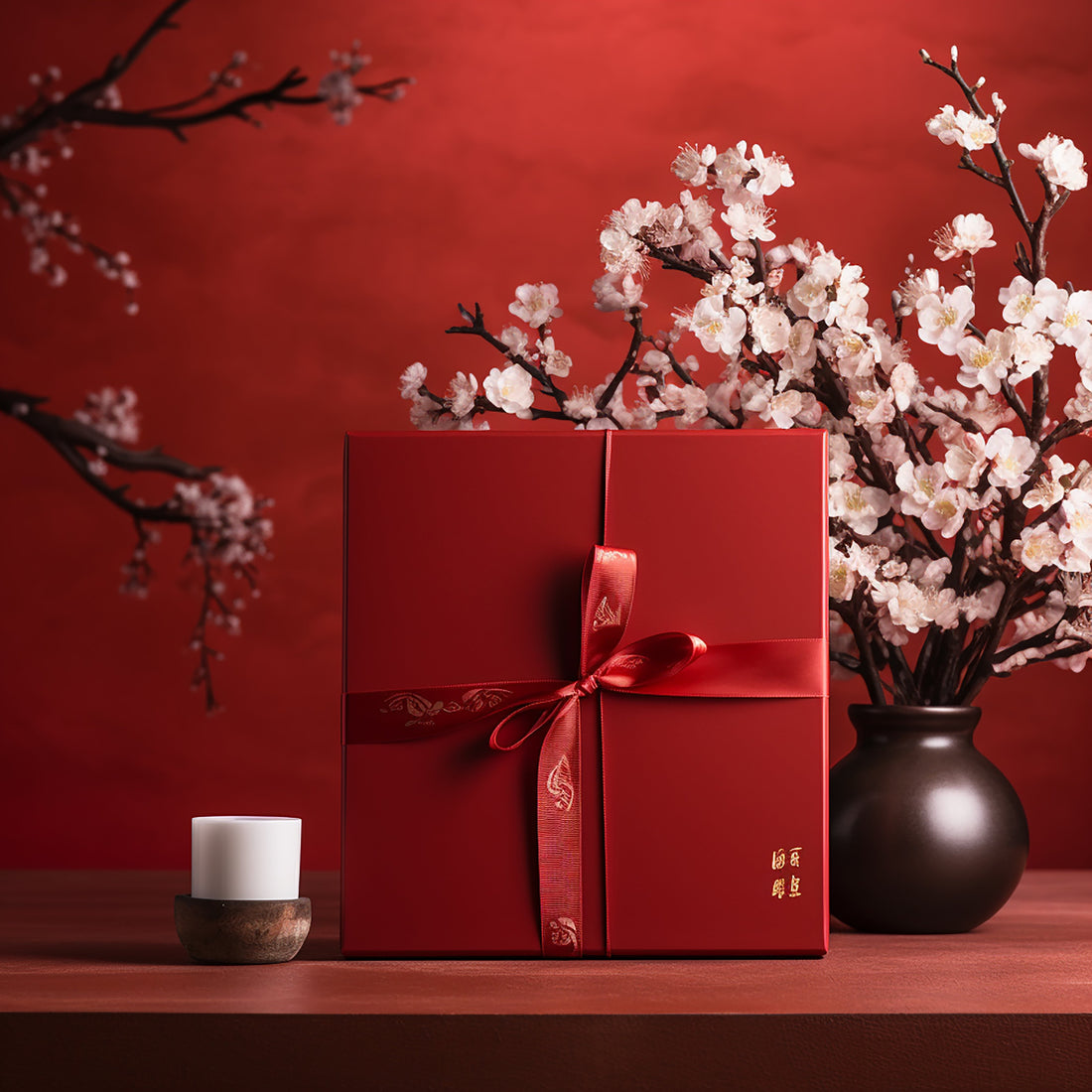 Celebrate Chinese New Year with the Best CNY Hampers in Singapore