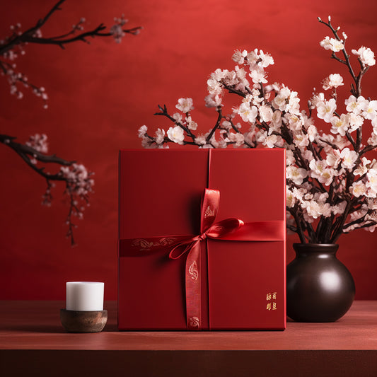 Celebrate Chinese New Year with the Best CNY Hampers in Singapore