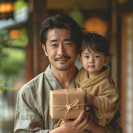 Top 5 Father’s Day Gifts in Singapore to Make Dad Feel Appreciated