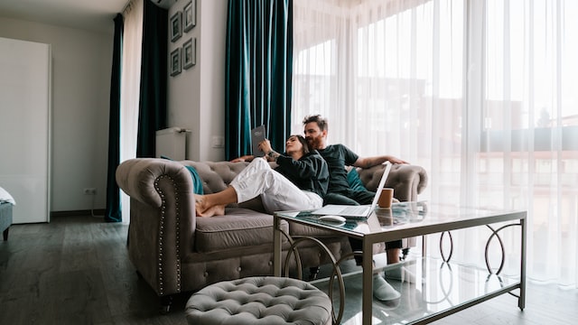 How to Spend Quality Time with Your Partner on Valentine's Day