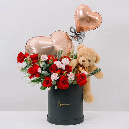 Why Flowers and Gifts Make Every Occasion More Meaningful