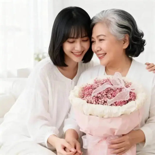 Mother’s Day Singapore 2026: Ways to Celebrate Your Mum