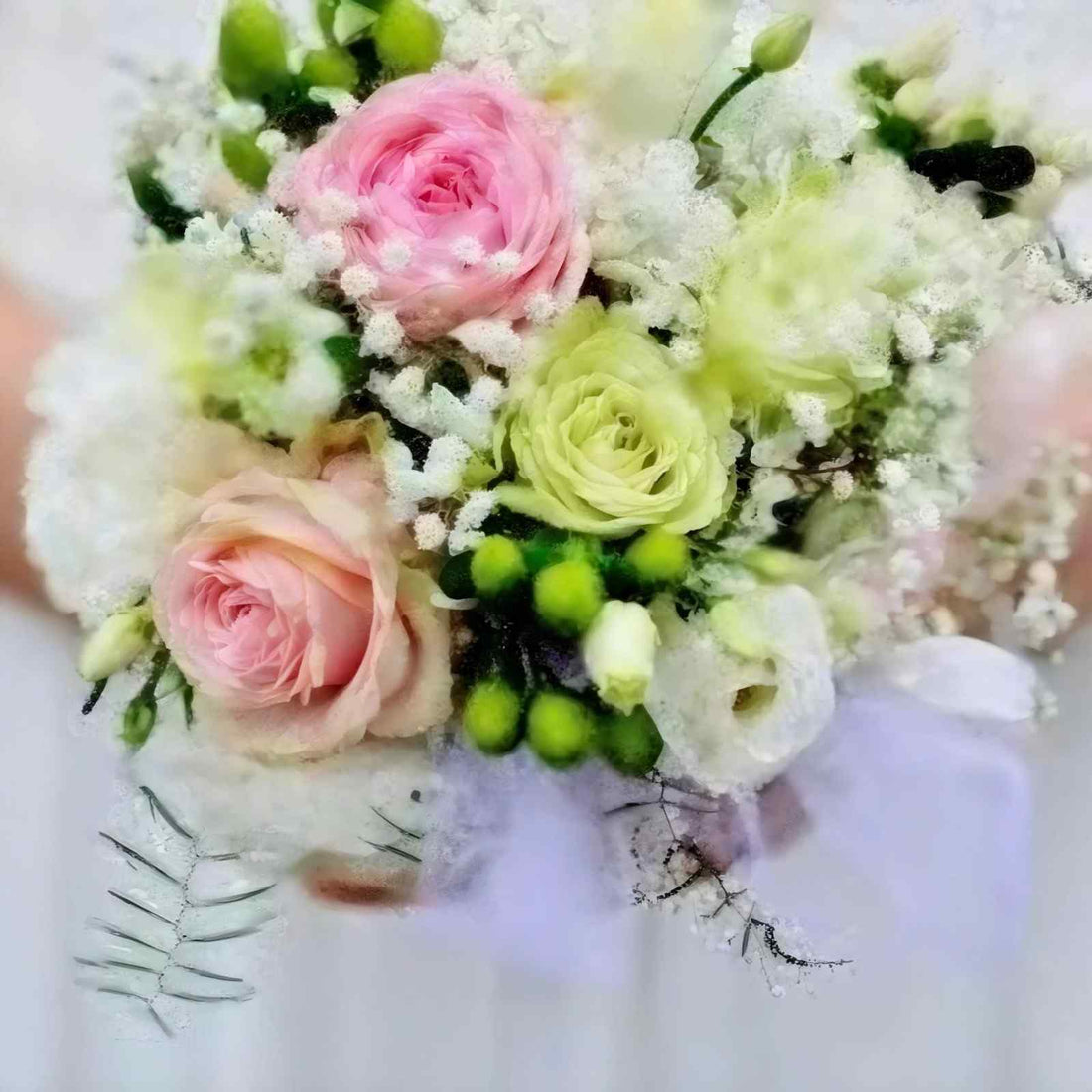 Wedding Flower Bouquet Singapore Trends 2025: Your Guide to Stunning Bridal Arrangements