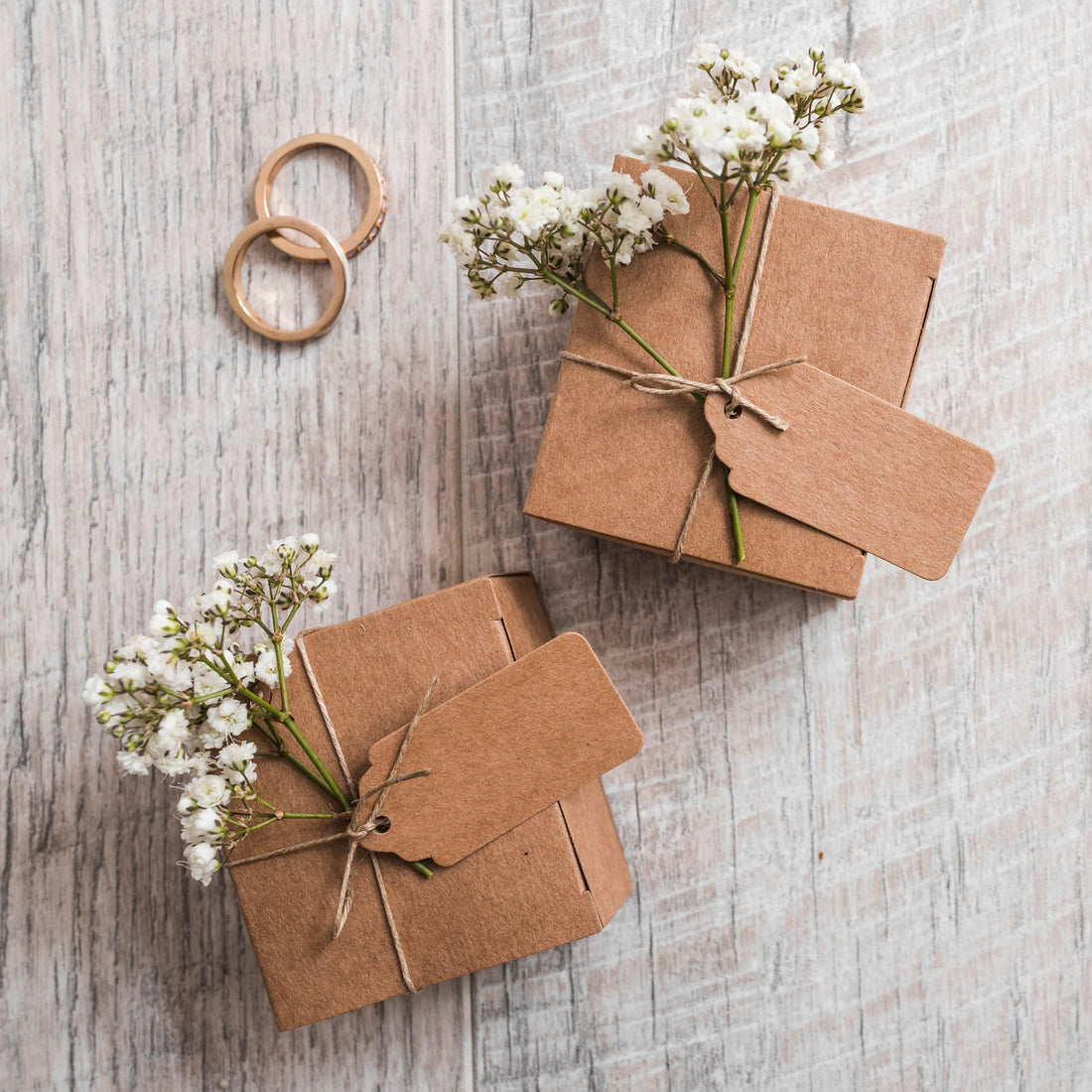 10 Wedding Gift Ideas in Singapore | FlowerAdvisor SG