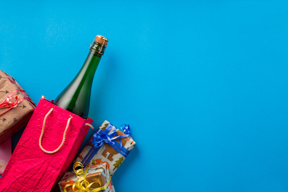 3 Tips on How to Make a Personalized Gift Hamper