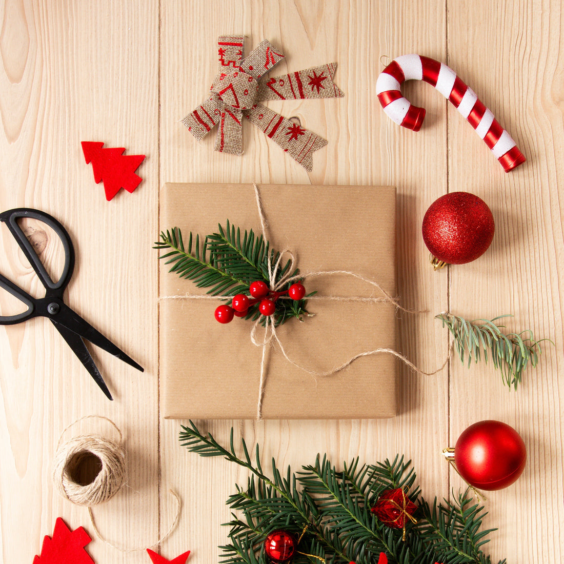 Creative Christmas Gift Ideas in Singapore from FlowerAdvisor