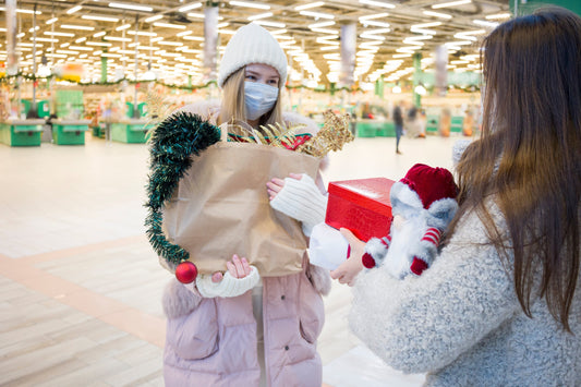 Christmas Gifts After Visiting Singapore’s Festive Spots