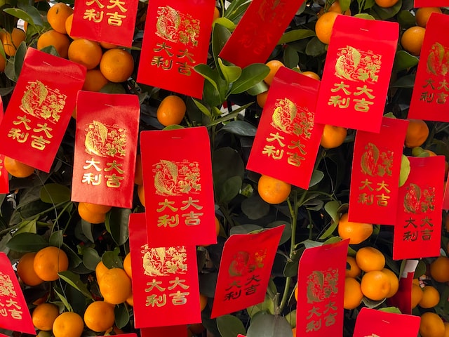 What to Do on Chinese New Year in Singapore?