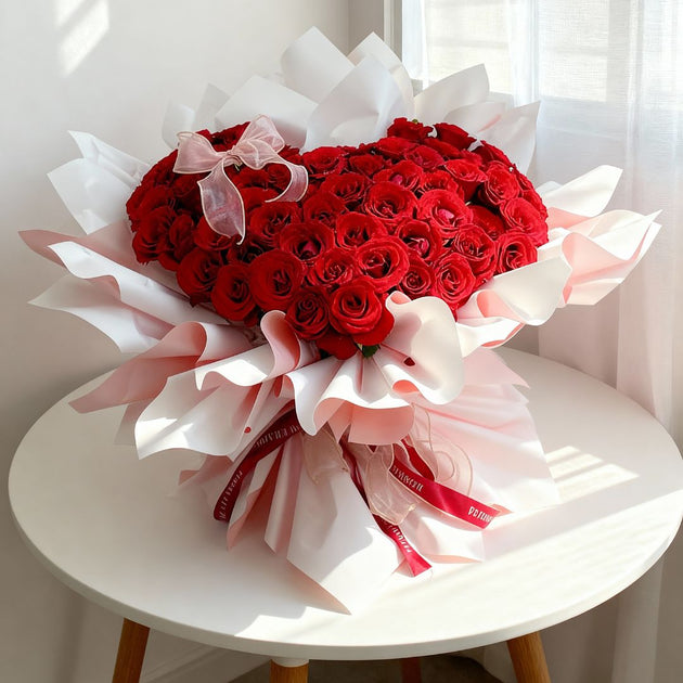 Anniversary Flowers & Gifts Singapore – FlowerAdvisor SG