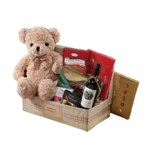 Bears & Gifts