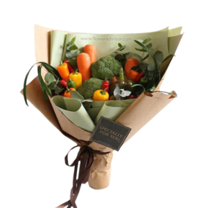 Vegetable Bouquet