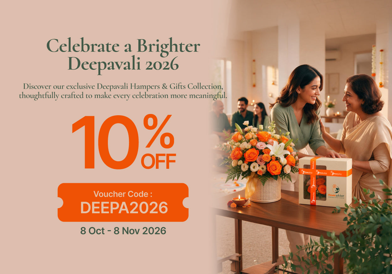 Proof of coupon - FlowerAdvisor - Flowers [[10% off]] for every celebration, make it meaningful