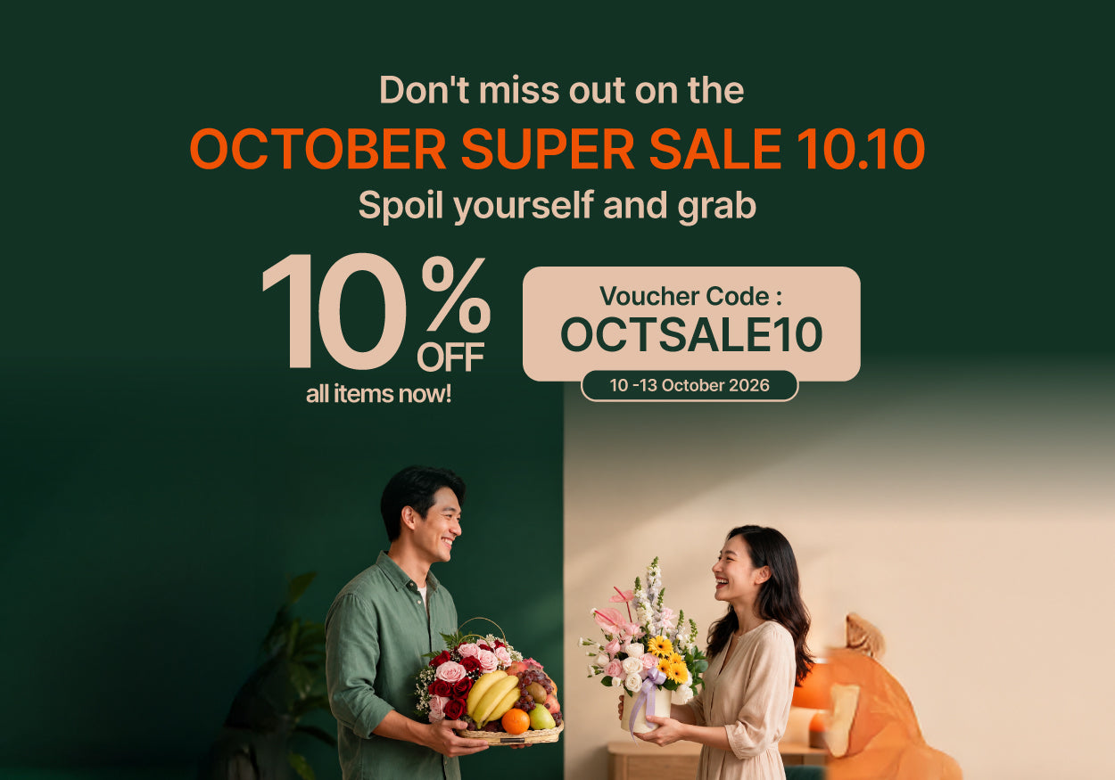 Proof of coupon - FlowerAdvisor - Promo code: [[10% off]] on October bouquets and gift orders