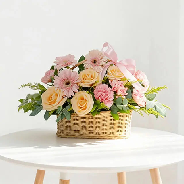 Blossoming Loves