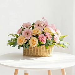 Blossoming Loves