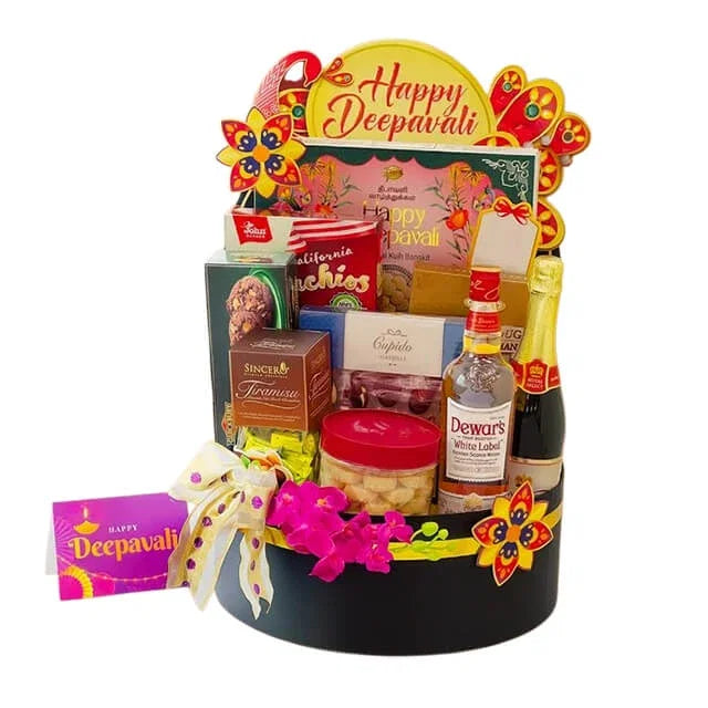Deepavali Joy Food Hamper