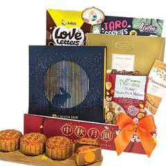 Moonlight Harmony - Mid Autumn Festival 2025