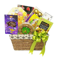 Crescent Feast Ramadan Hamper - SHR007