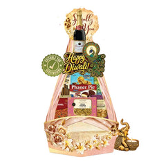Pyramid Dyon Hampers - Deepavali 2026