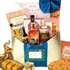 The Grand Hamper - Deepavali 2026