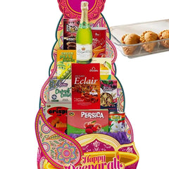 Deepavali Surprise Food Hamper
