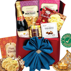 The Petite Hamper - Deepavali 2026