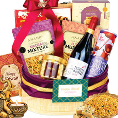 The Delight Hamper - Deepavali 2026
