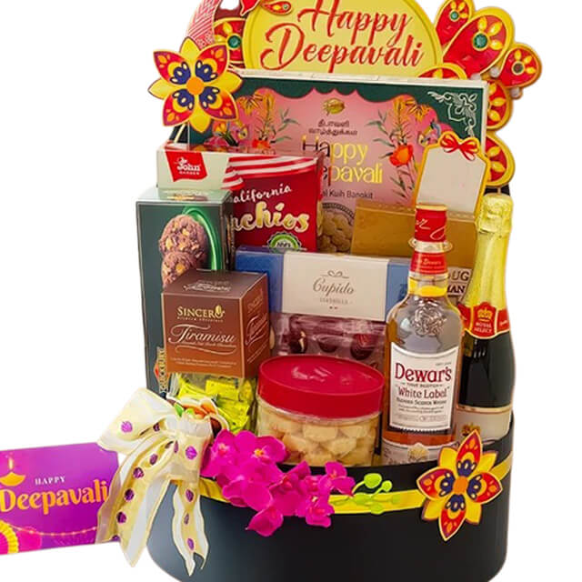 Deepavali Joy Food Hamper