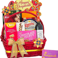 Deepavali Treats Food Hamper
