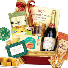 The Signature Hamper - Deepavali 2026