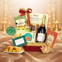 The Signature Hamper - Deepavali 2026
