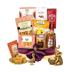 The Heritage Hamper - Deepavali 2026