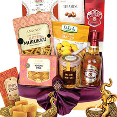 The Heritage Hamper - Deepavali 2026