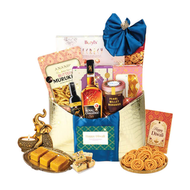The Grand Hamper - Deepavali 2026