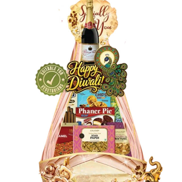 Pyramid Dyon Hampers - Deepavali 2026