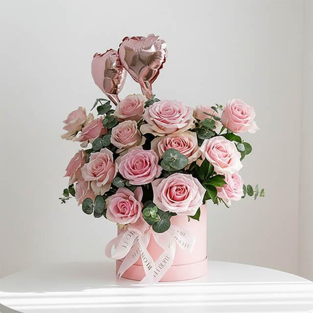 Sweetheart Bloom