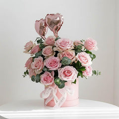Sweetheart Bloom