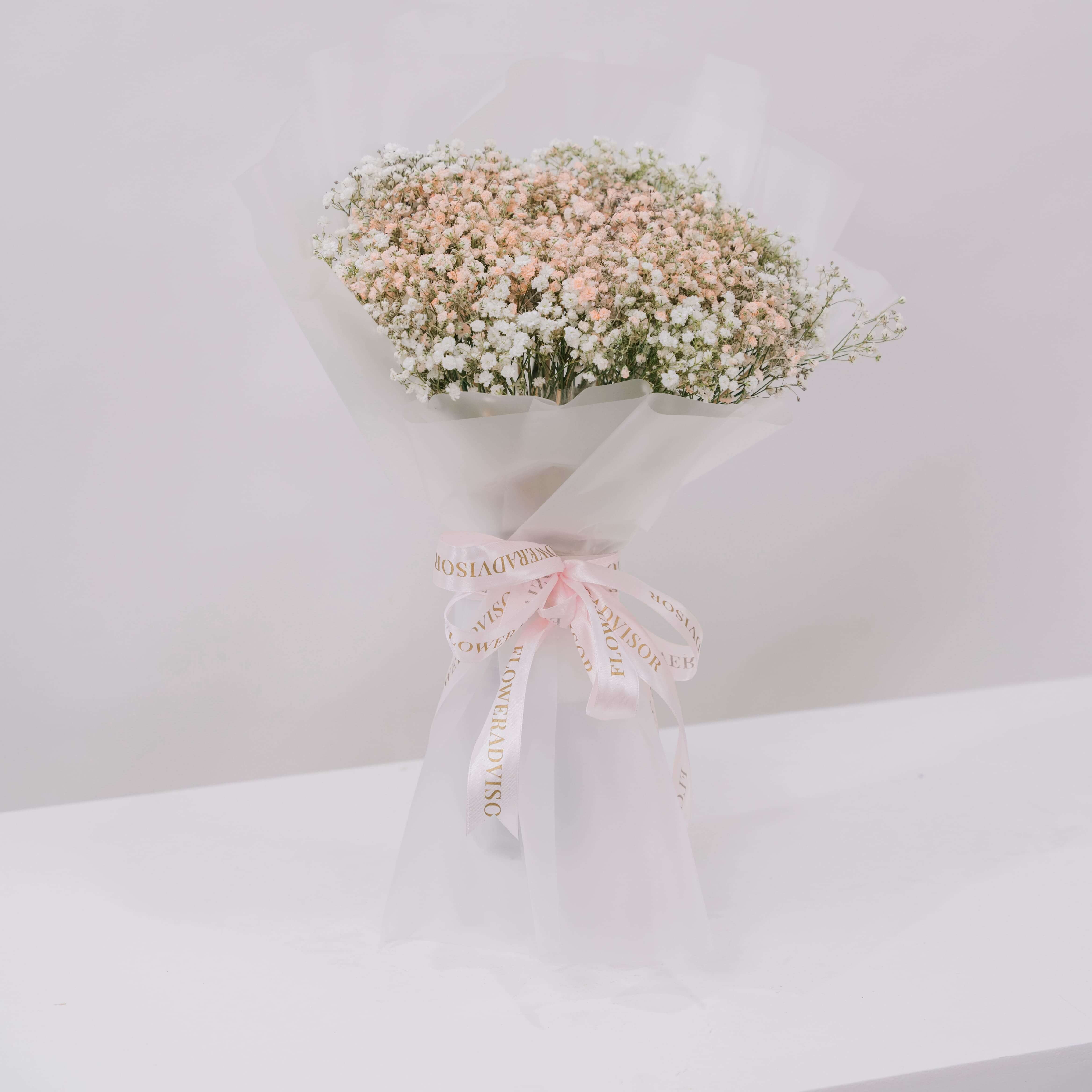 Whimsy Baby Breath