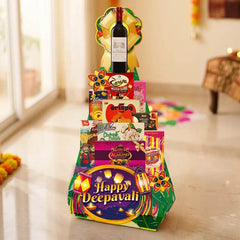 Deepavali Amazement Food Hamper