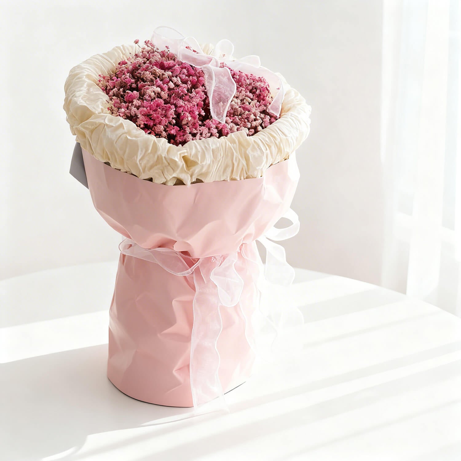 Baby Breath Blush
