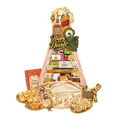 Pyramid Dithree Hamper - Deepavali 2026