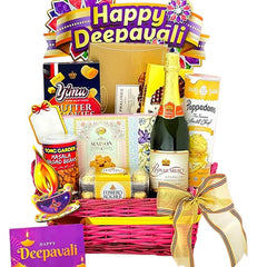 Deepavali Fantasy Food Hamper