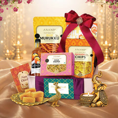 The Compact Hamper - Deepavali 2026