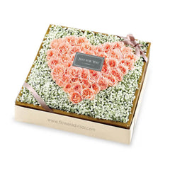 Enchanting Roses