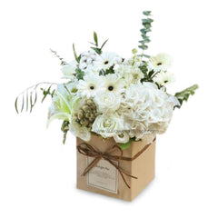 Ensuous Blooms